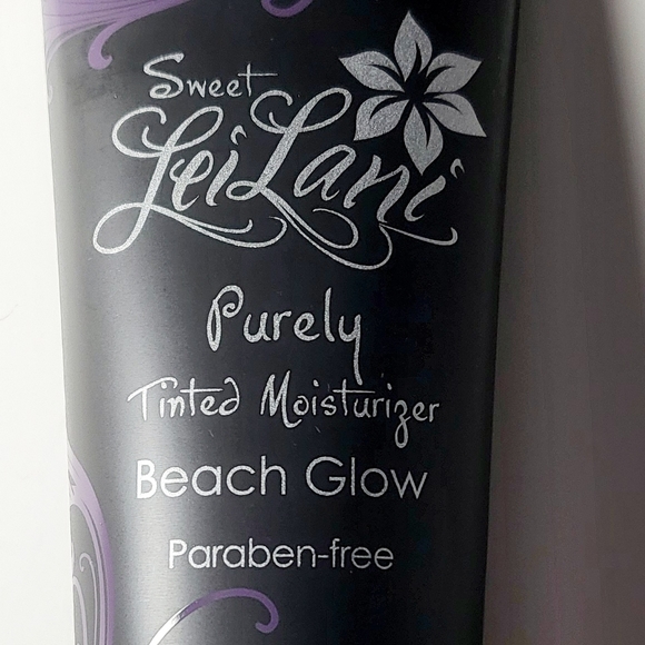 Sweet Lei Lani Purely Tinted Moisturizer - Picture 14 of 16